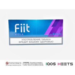 سیگار هیتس فیت | heets fiit