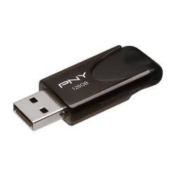 فلش مموری PNY Attache 4 USB3.1 128GB