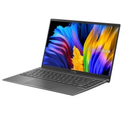 ZenBook Q408UG