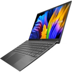 ZenBook Q408UG