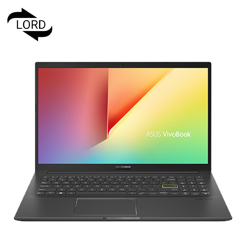 لپ تاپ ایسوس VivoBook K513EQ