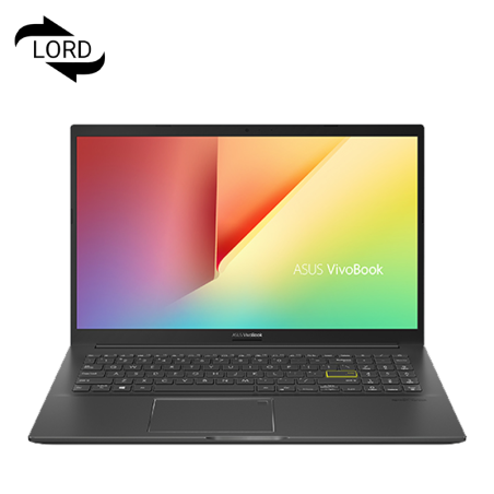 لپ تاپ ایسوس VivoBook K513EQ