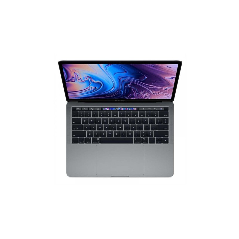 لپ تاپ اپل مدل MacBook Pro MR9Q2 2018