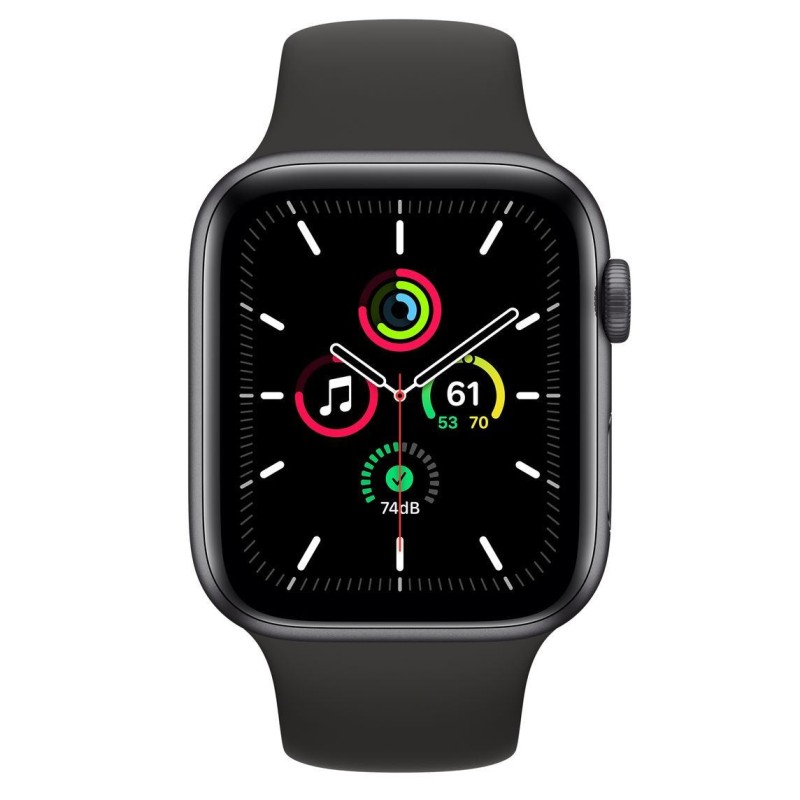 7 Apple Watch SE 2021 40MM