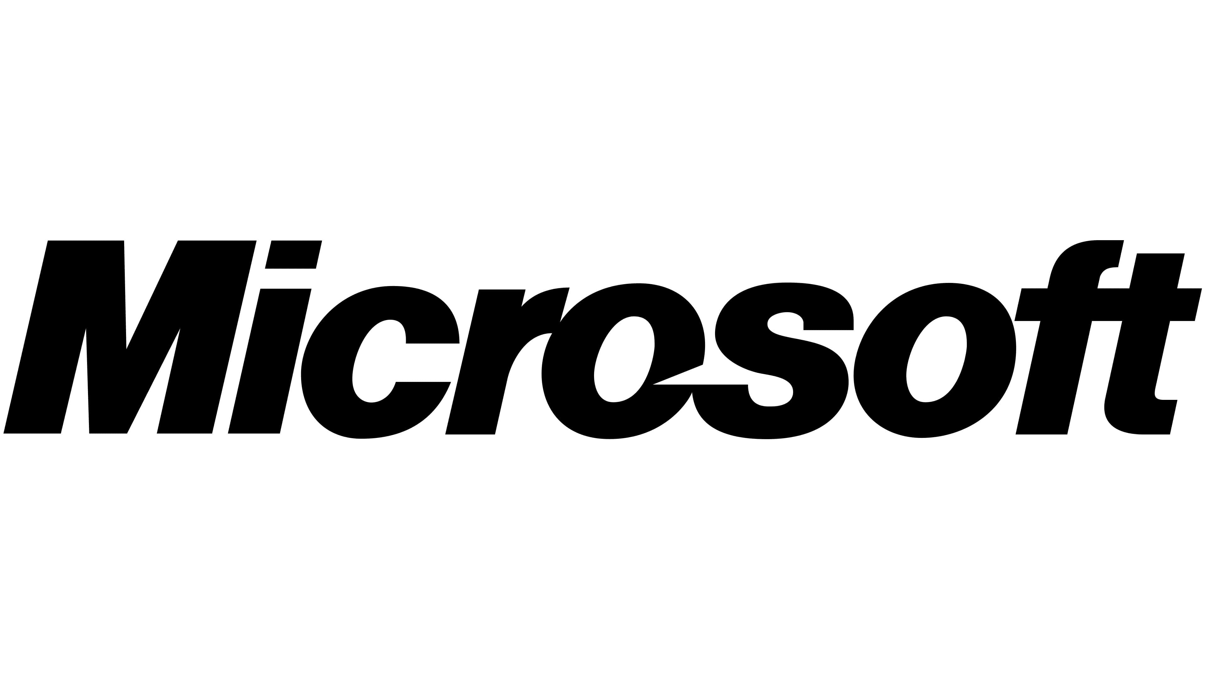 Microsoft